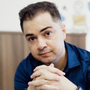 Foto de Autor: Lásaro Marcos 