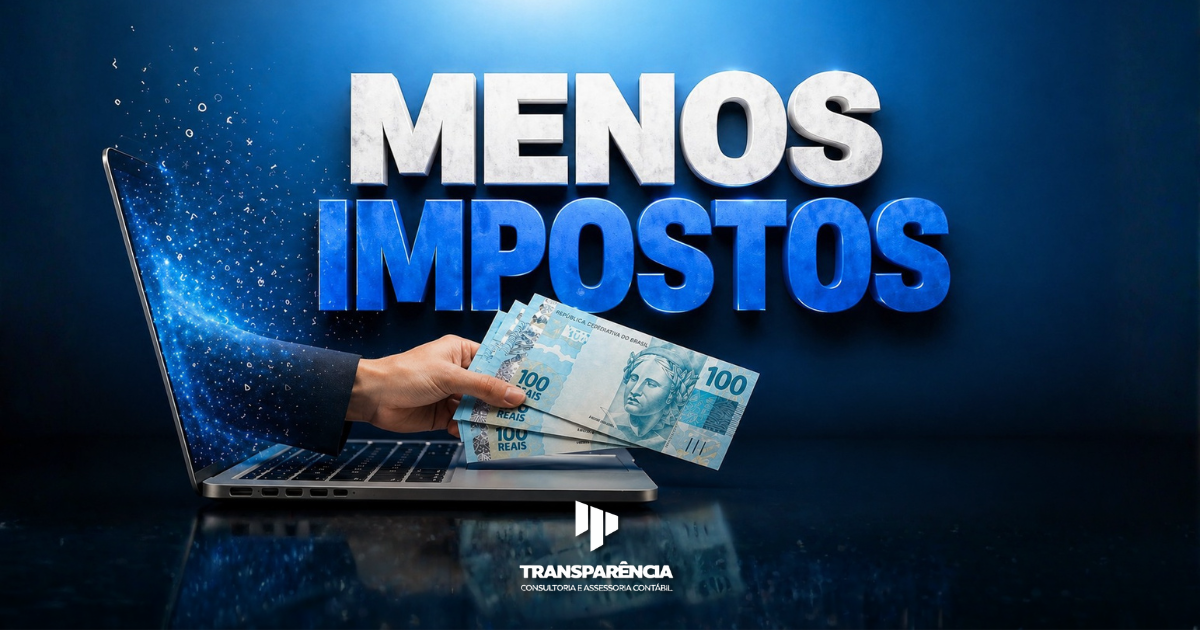 Como Infoprodutores Pagam Menos Imposto em 2026 Sem Risco com a Receita